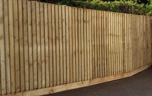Landscaping and Fence Services