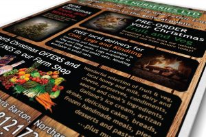 Local Magazine Advertising