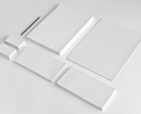 Stationery Stationery