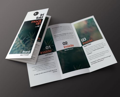 Trifold Trifold